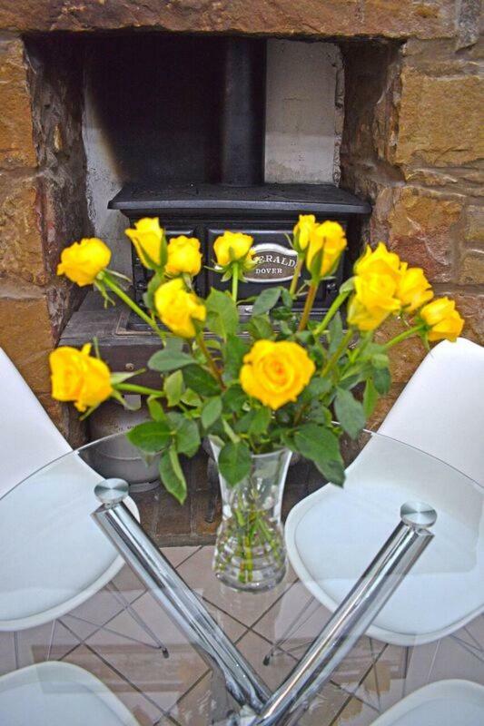 Flowerbox Cottages Mossel Bay Exterior foto